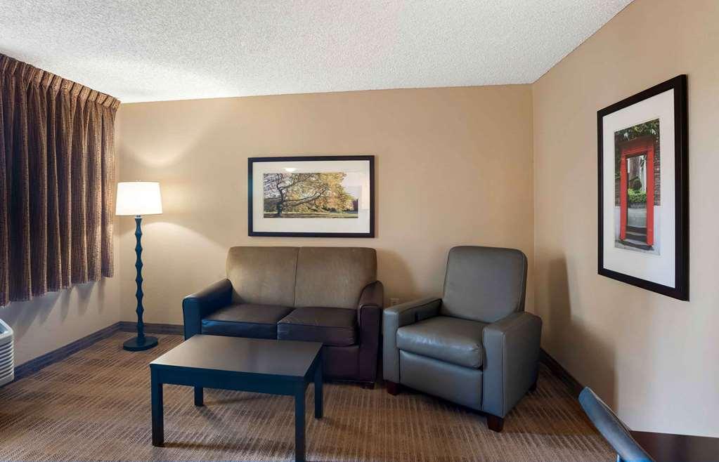 Extended Stay America Suites - San Diego - Hotel Circle Room photo