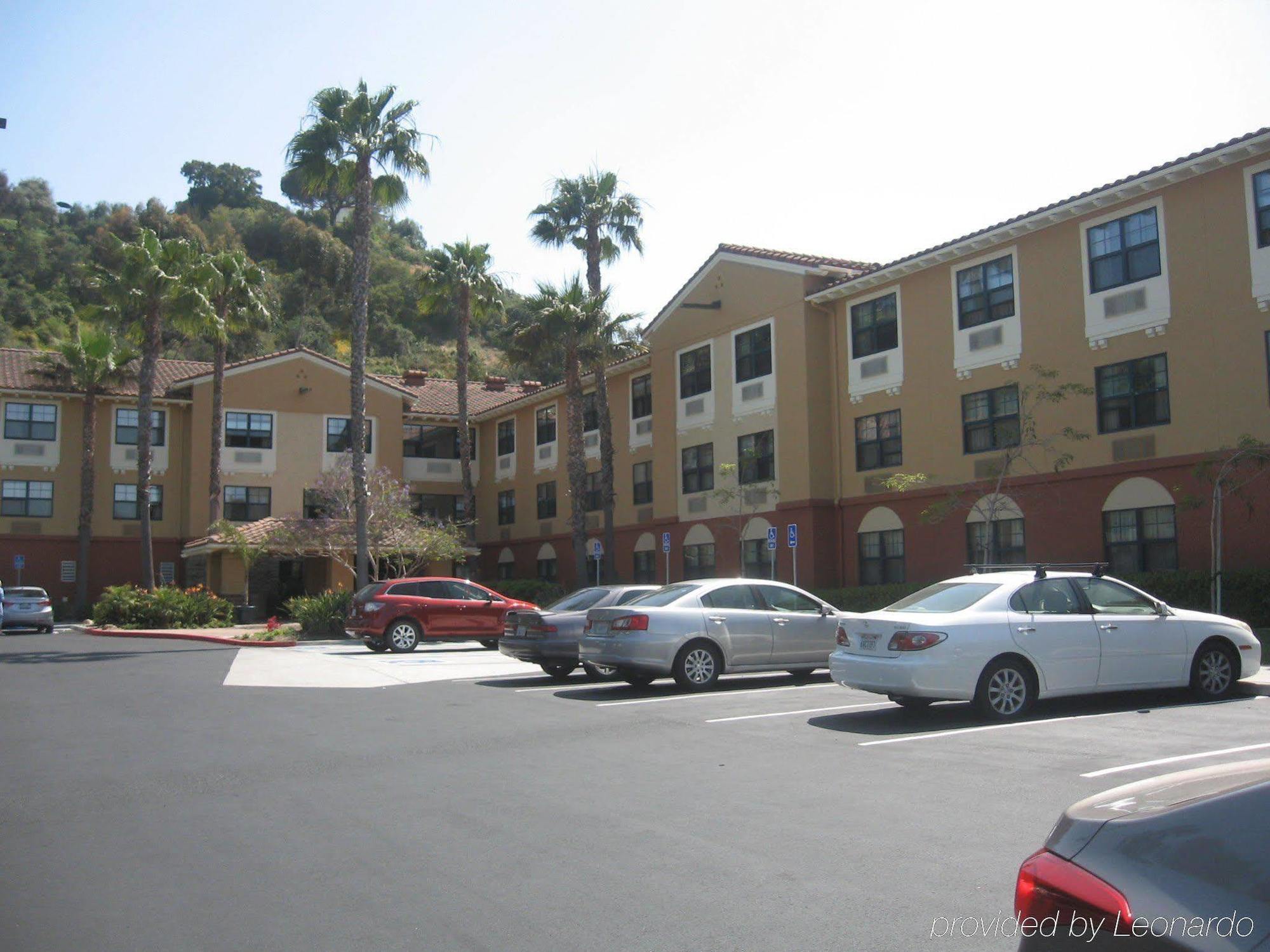 Extended Stay America Suites - San Diego - Hotel Circle Exterior photo